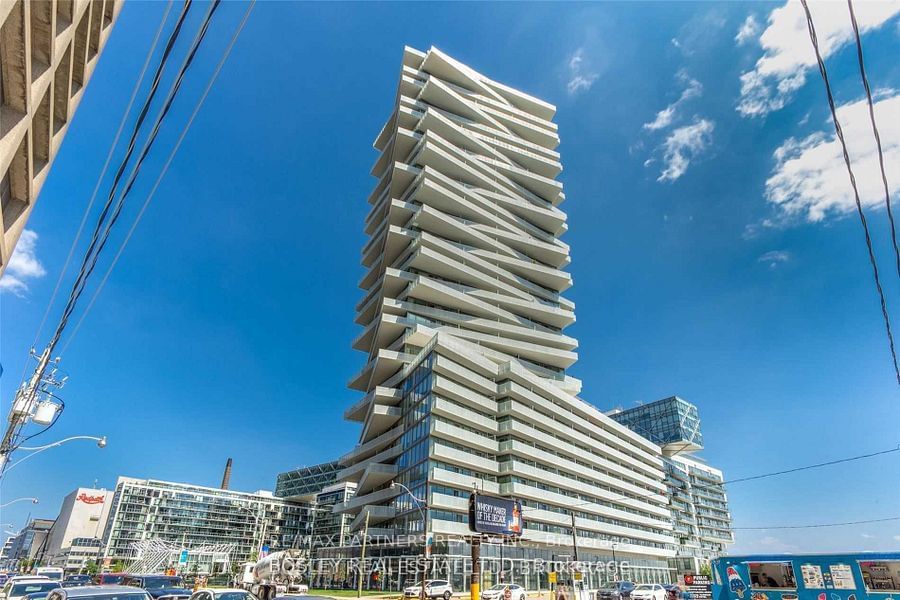 Condo for lease at 1402-15 Queens Quay, Toronto, Waterfront Communities C1, M5E 0C5 - MLS: C11966619