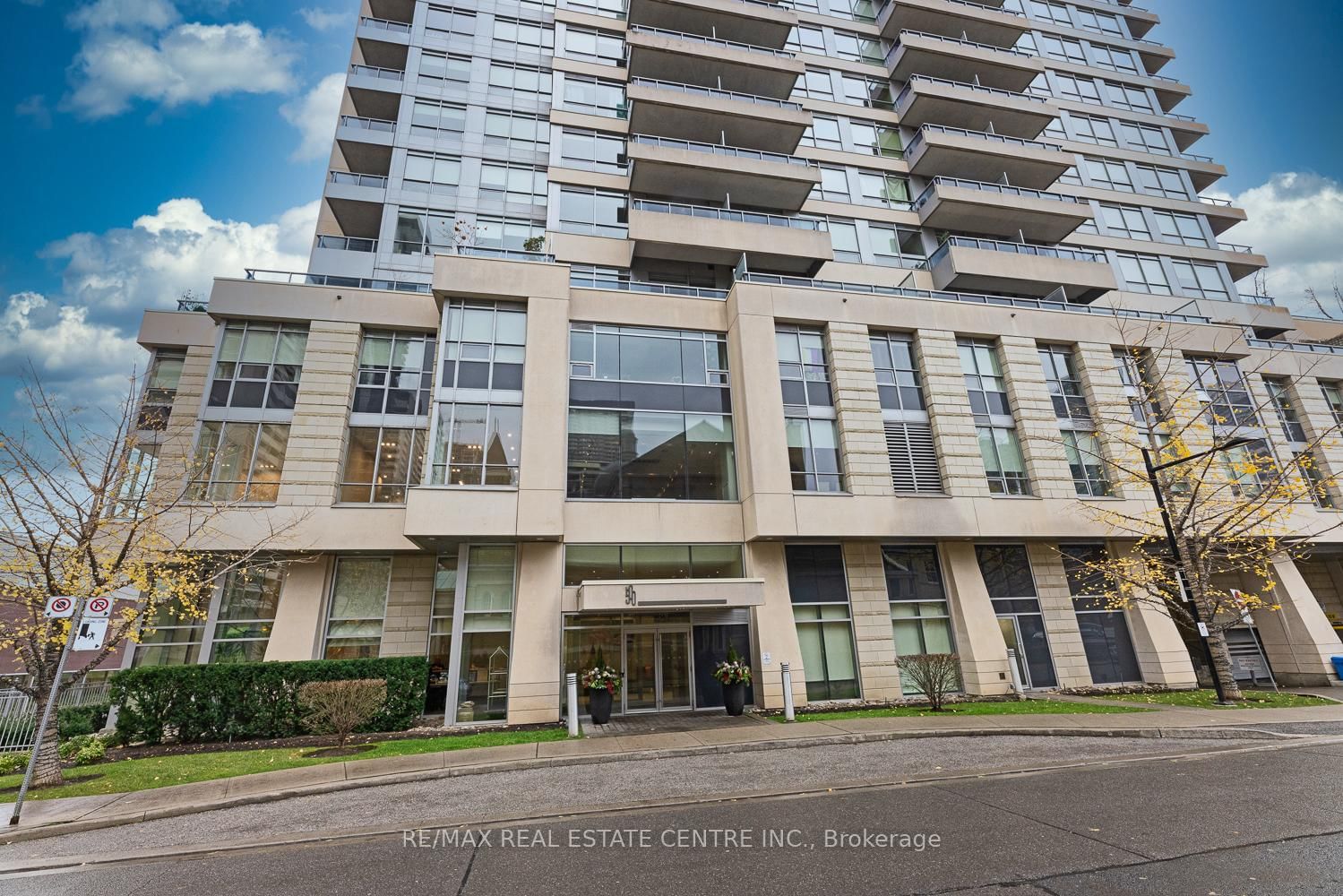 Condo for sale at 1301-500 Sherbourne Street, Toronto, North St. James Town, M4X 1L1 - MLS: C11966681