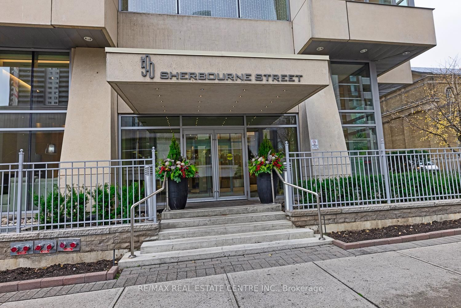 Condo for sale at 1301-500 Sherbourne Street, Toronto, North St. James Town, M4X 1L1 - MLS: C11966681