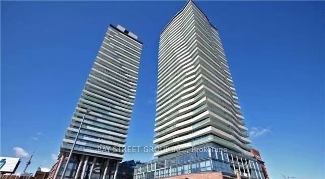 Condo leased at 2308-117 Broadway Avenue, Toronto, Mount Pleasant West, M4P 1V4 - MLS: C11966750