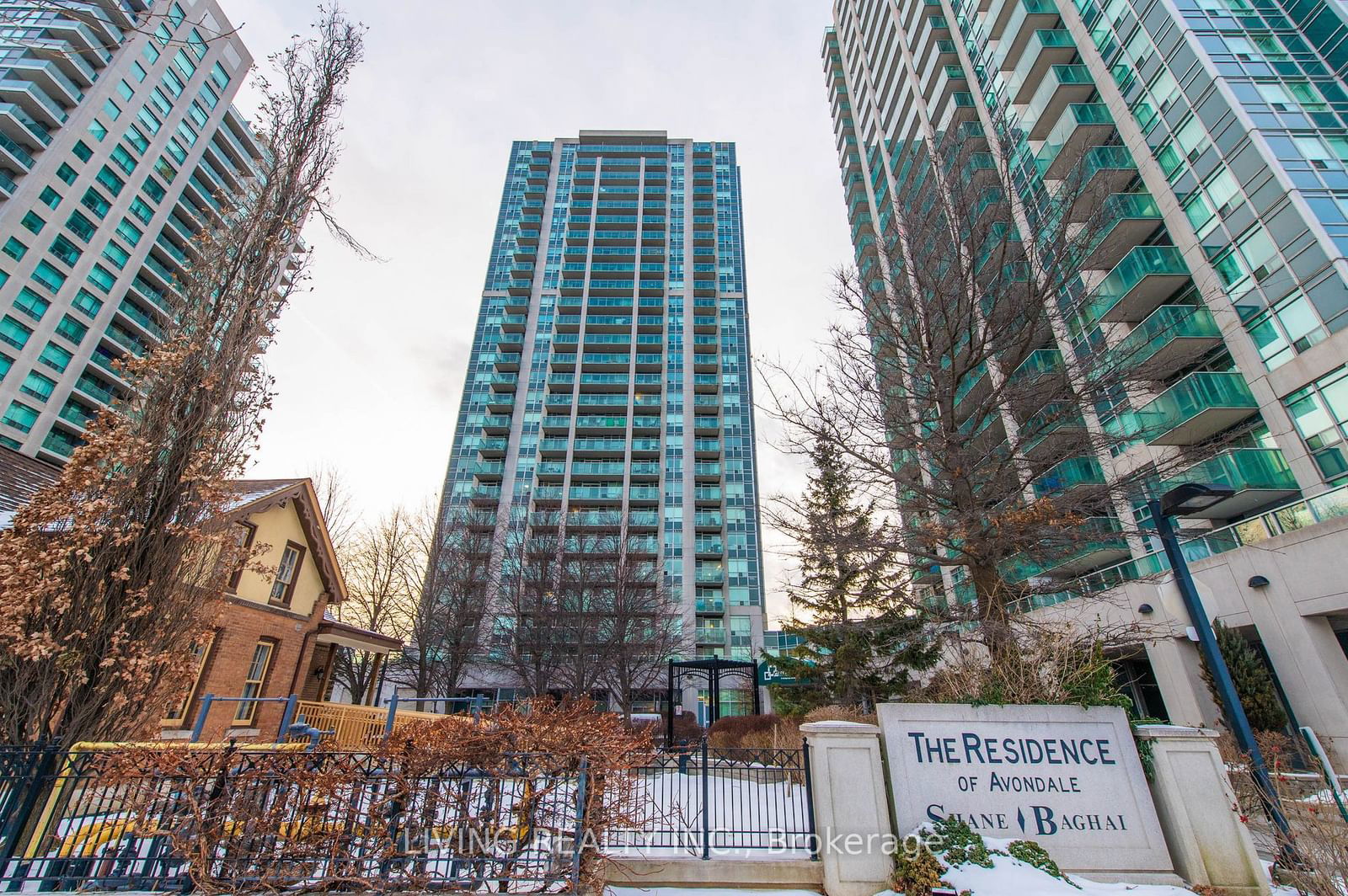 Condo for sale at 2208-18 Harrison Garden Boulevard, Toronto, Willowdale East, M2N 7J7 - MLS: C11966918