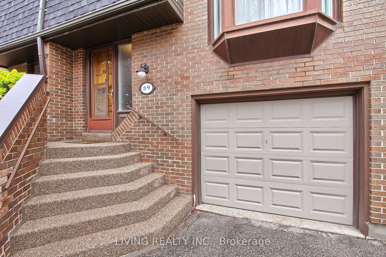 Townhouse for sale at 89 Gypsy Roseway, Toronto, Willowdale East, M2N 5Z1 - MLS: C11966926