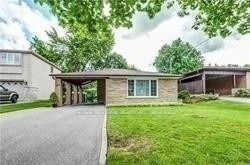 Detached House leased at 14 Glentworth Road, Toronto, Don Valley Village, M2J 2E6 - MLS: C11966988