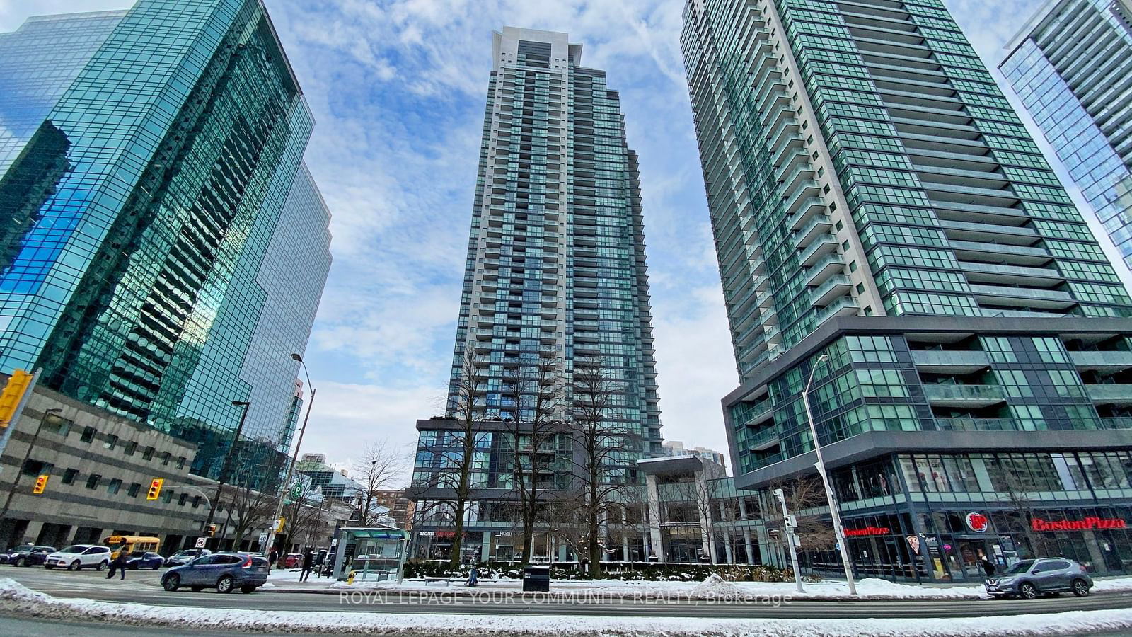 Condo for sale at 1012-5162 Yonge Street, Toronto, Willowdale West, M2N 0E9 - MLS: C11967019