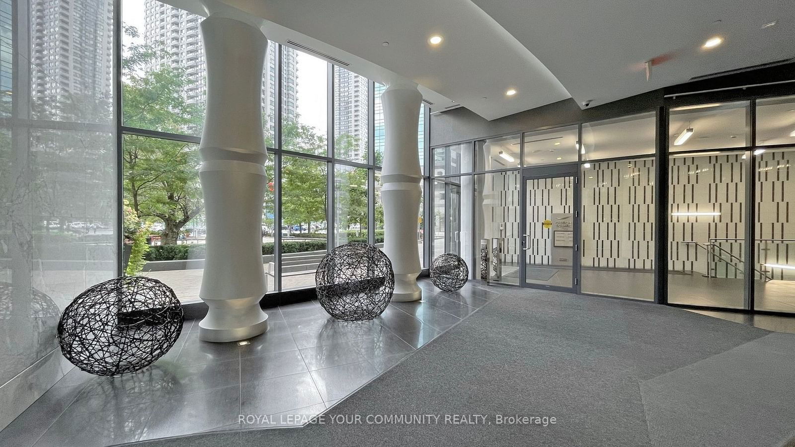 Condo for sale at 1012-5162 Yonge Street, Toronto, Willowdale West, M2N 0E9 - MLS: C11967019