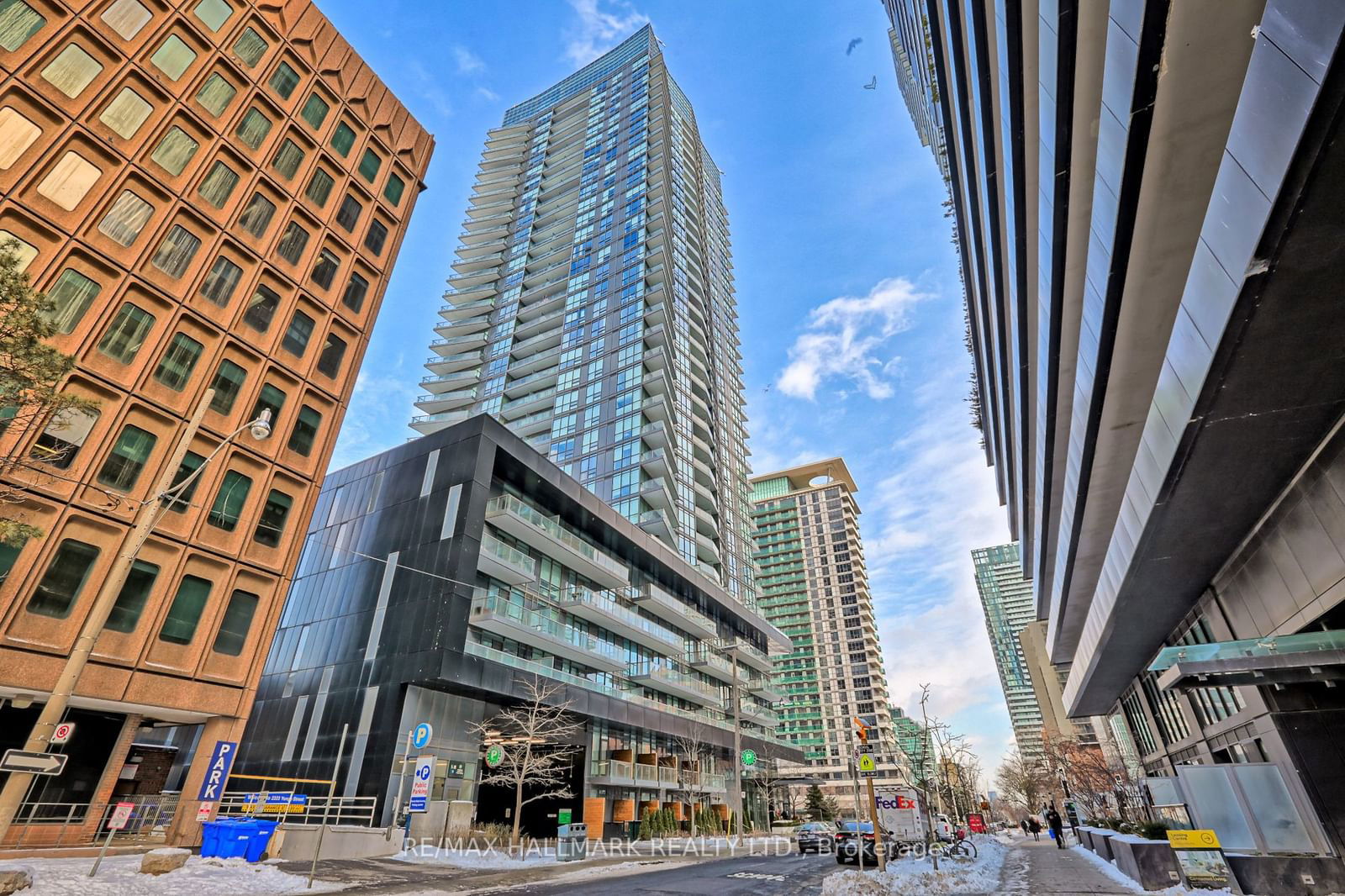 Condo for sale at 602-30 Roehampton Avenue, Toronto, Mount Pleasant West, M4P 0B9 - MLS: C11967063