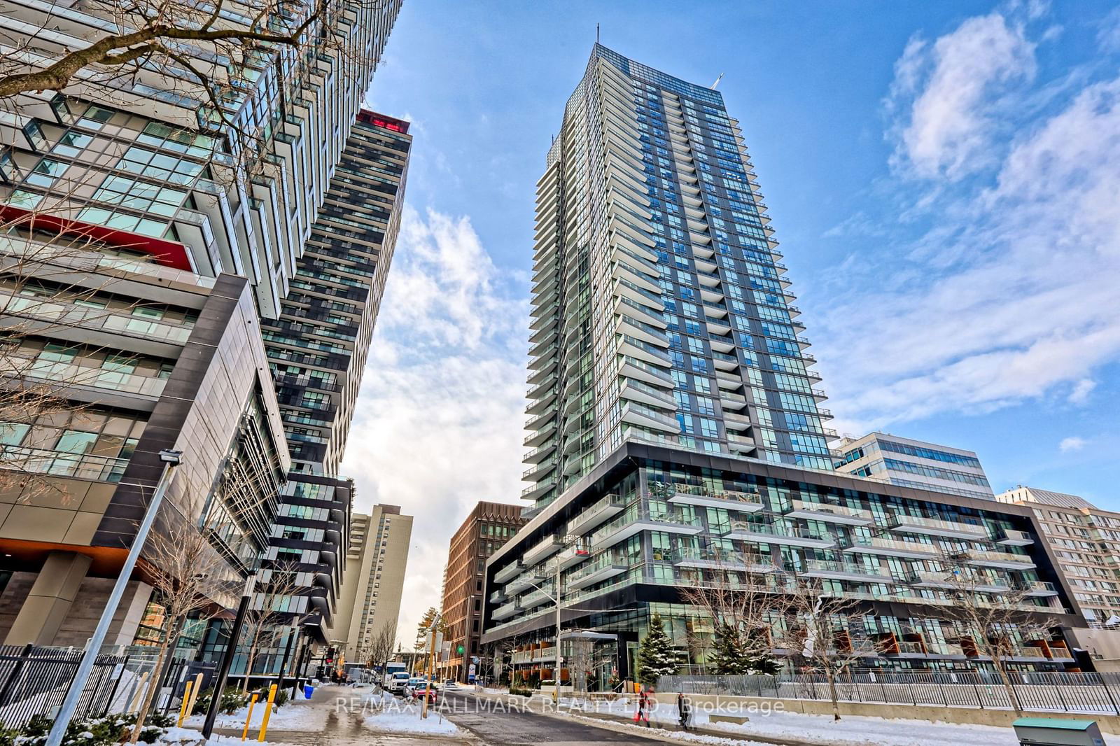 Condo for sale at 602-30 Roehampton Avenue, Toronto, Mount Pleasant West, M4P 0B9 - MLS: C11967063