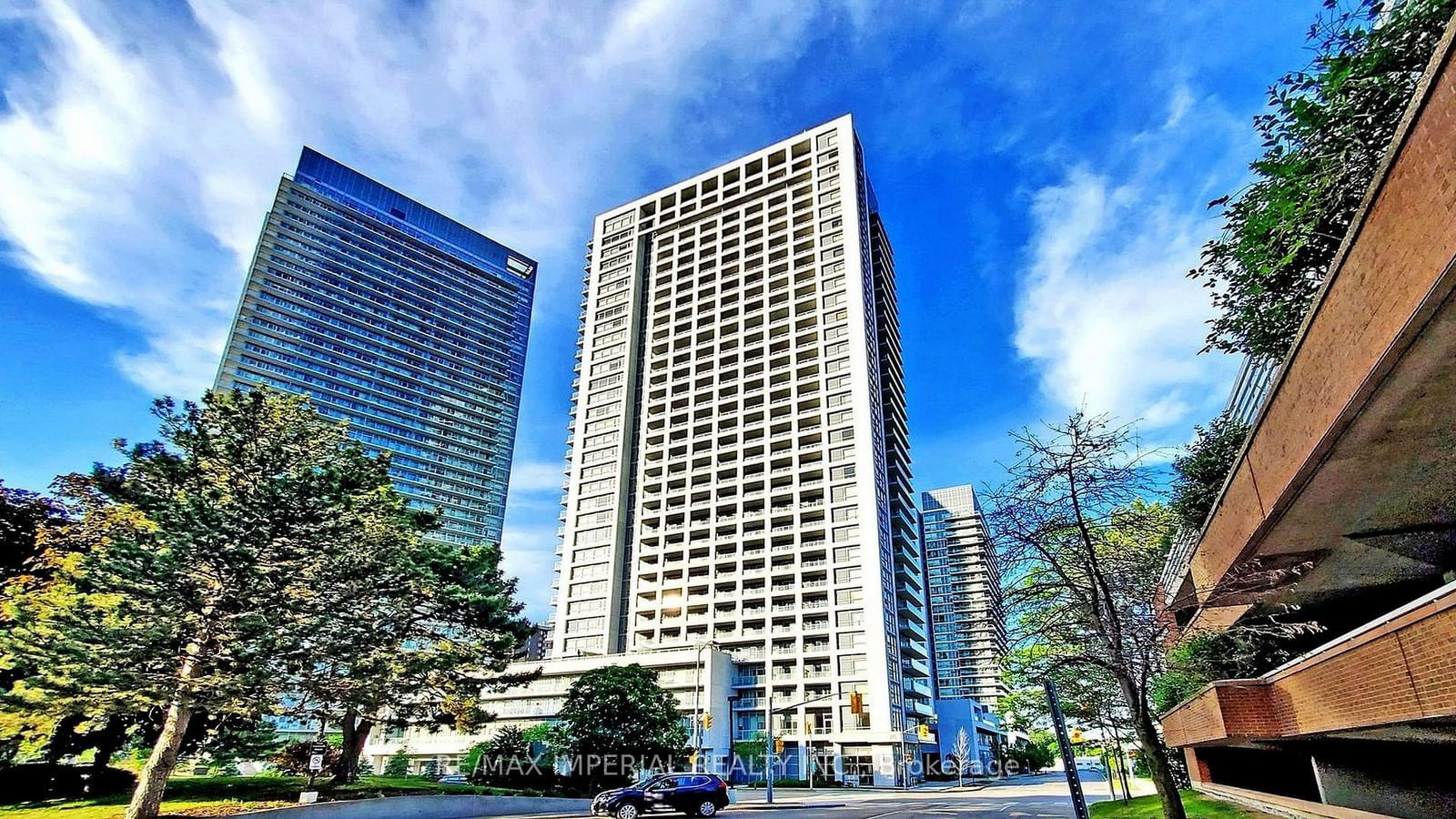 Condo for sale at 3007-275 Yorkland Road, Toronto, Henry Farm, M2J 0B4 - MLS: C11967163