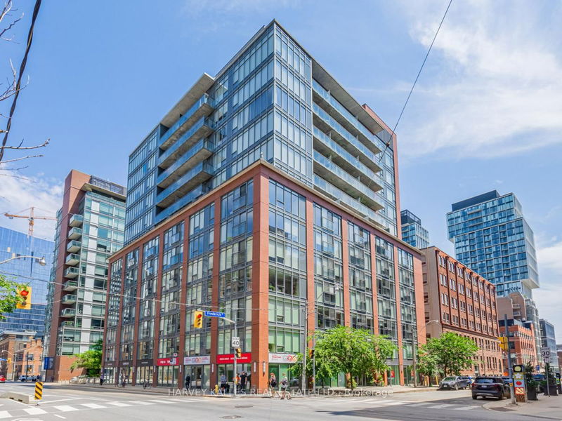home for sale on 305-205 Frederick Street