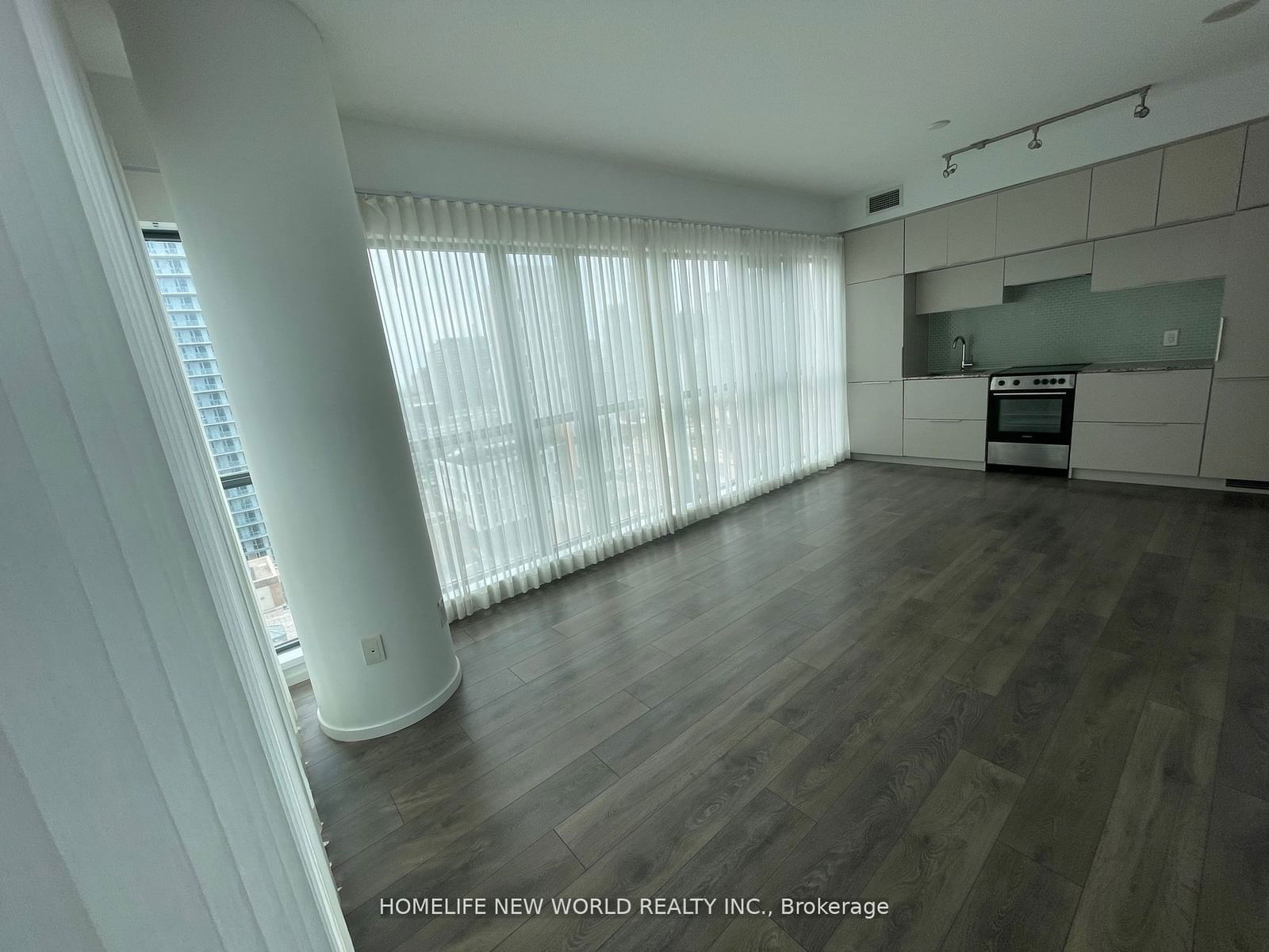 Condo for sale at 2201-159 Dundas Street, Toronto, Church-Yonge Corridor, M5B 1E4 - MLS: C11967244