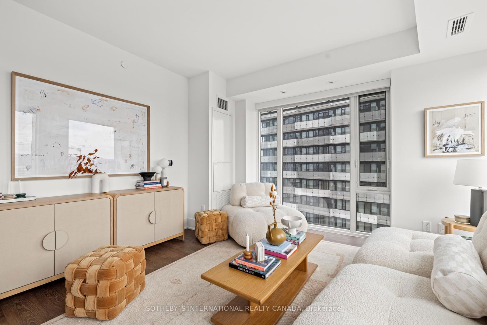 Condo for sale at 1505-470 Front Street, Toronto, Waterfront Communities C1, M5V 0K5 - MLS: C11967295