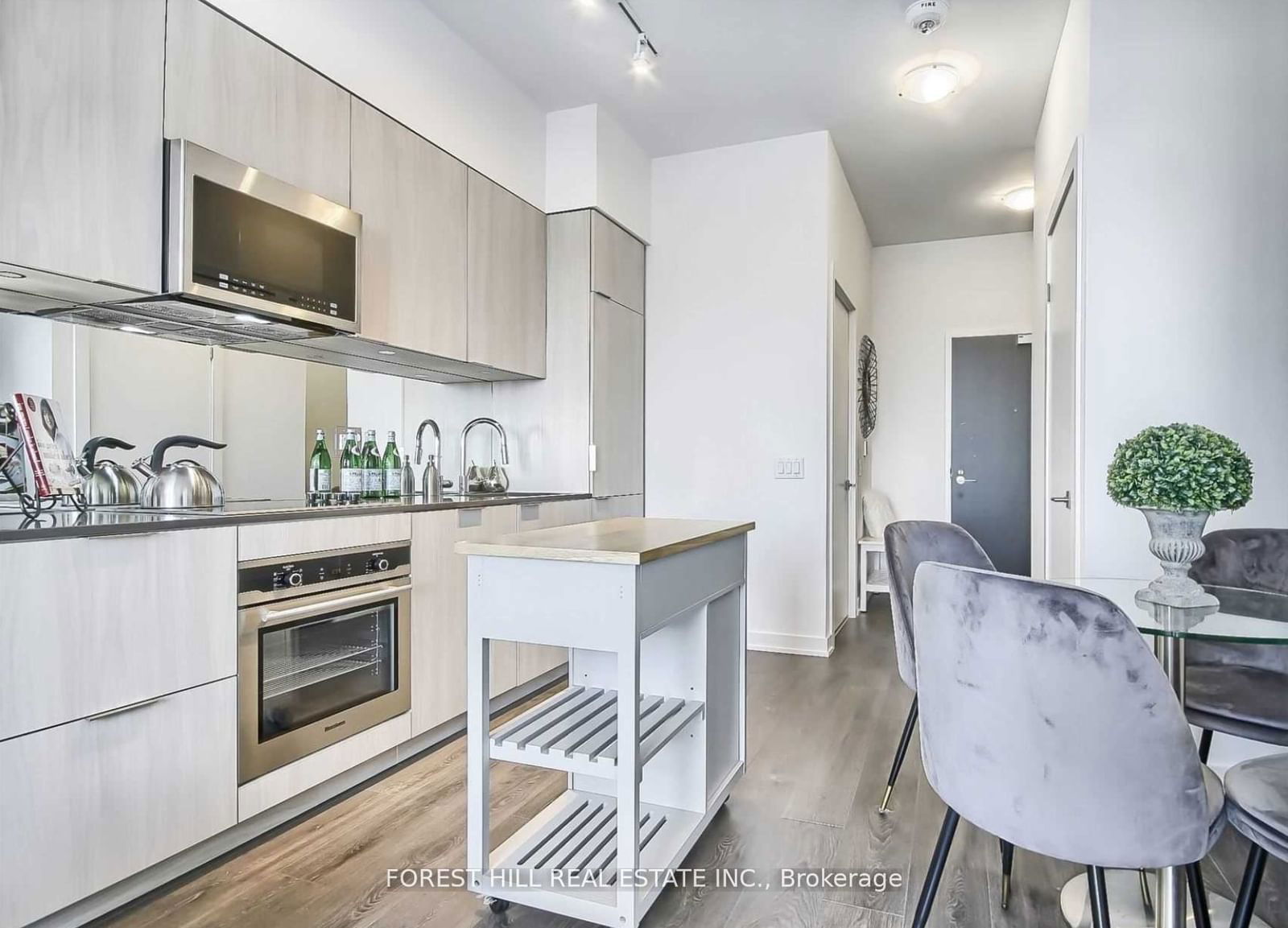 Condo for lease at 1508-609 Avenue Road, Toronto, Yonge-St. Clair, M4V 2K3 - MLS: C11967367