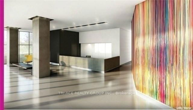 2702 - 75 Queens Wharf Road