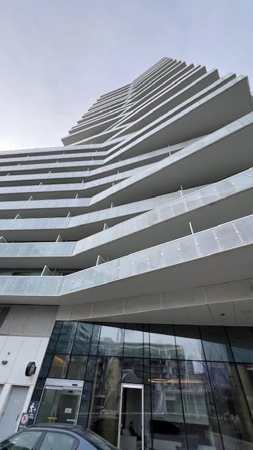 Condo for lease at 2009-15 Queens Quay, Toronto, Waterfront Communities C1, M5E 0A4 - MLS: C11967522