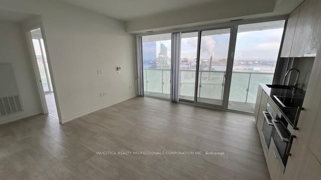 Condo for lease at 2009-15 Queens Quay, Toronto, Waterfront Communities C1, M5E 0A4 - MLS: C11967522