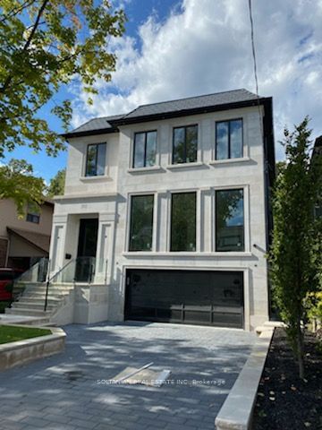 Detached House for sale at 110 Franklin Avenue, Toronto, Lansing-Westgate, M2N 1B9 - MLS: C11967529