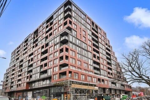 Condo for lease at 222-28 Eastern Avenue, Toronto, Moss Park, M5A 1H5 - MLS: C11967542