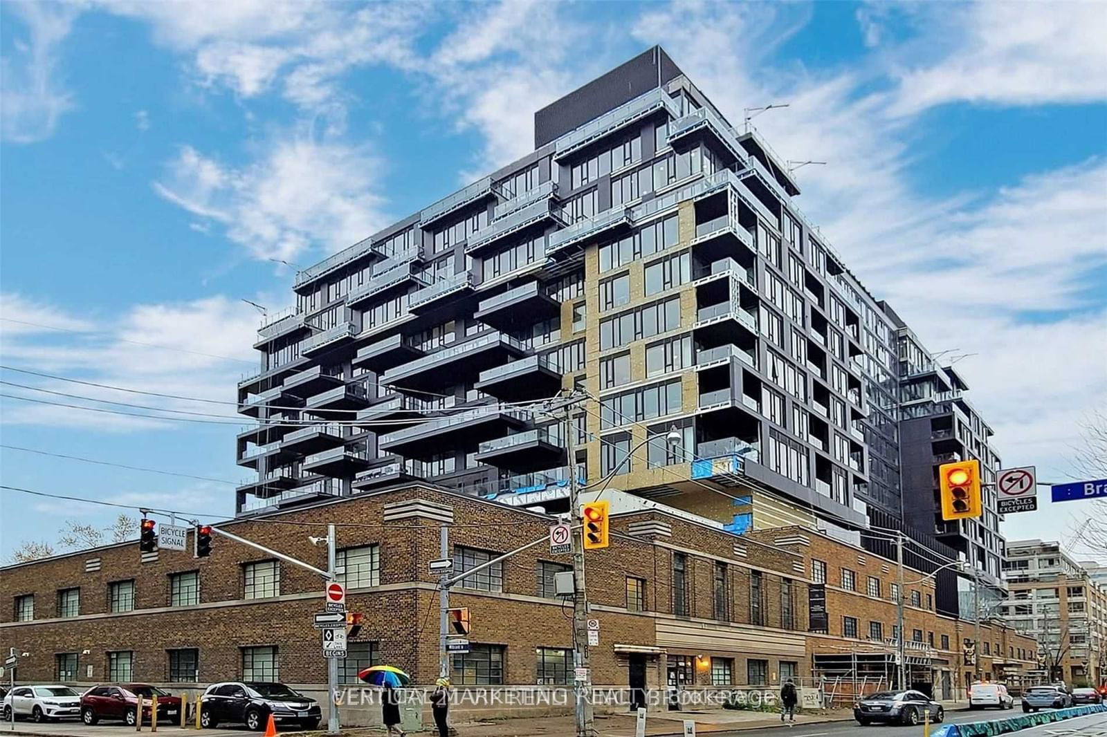 Condo for sale at 815-505 Richmond Street, Toronto, Waterfront Communities C1, M5V 0P4 - MLS: C11967582