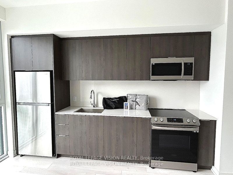 Condo for lease at 4105-357 King Street, Toronto, Waterfront Communities C1, M5V 0S7 - MLS: C11967624