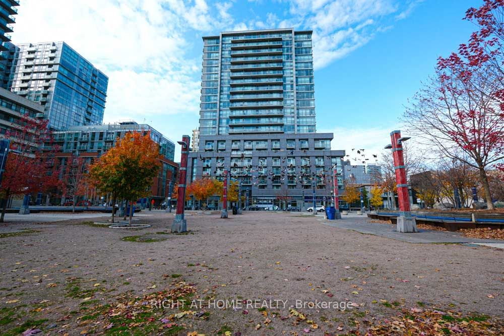 Condo for sale at 1001-68 Abell Street, Toronto, Little Portugal, M6J 0B1 - MLS: C11967633