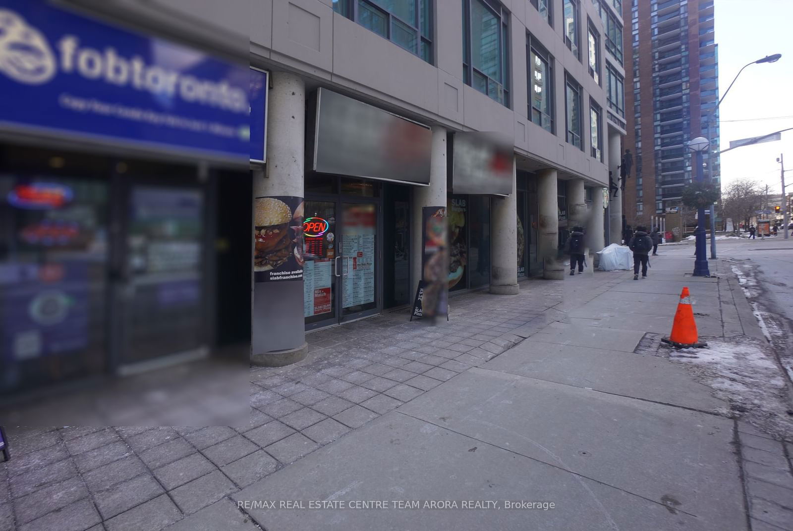 Sale Of Business for sale at 47 Charles Street, Toronto, Bay Street Corridor, M4Y 2R4 - MLS: C11967638