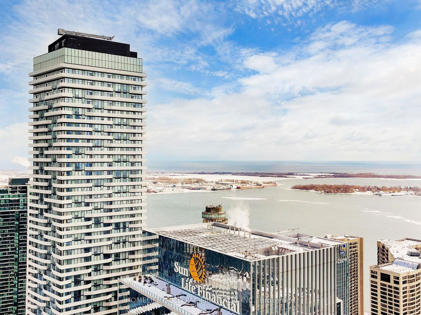 Condo for sale at 5710-12 York Street, Toronto, Waterfront Communities C1, M5J 0A9 - MLS: C11967681