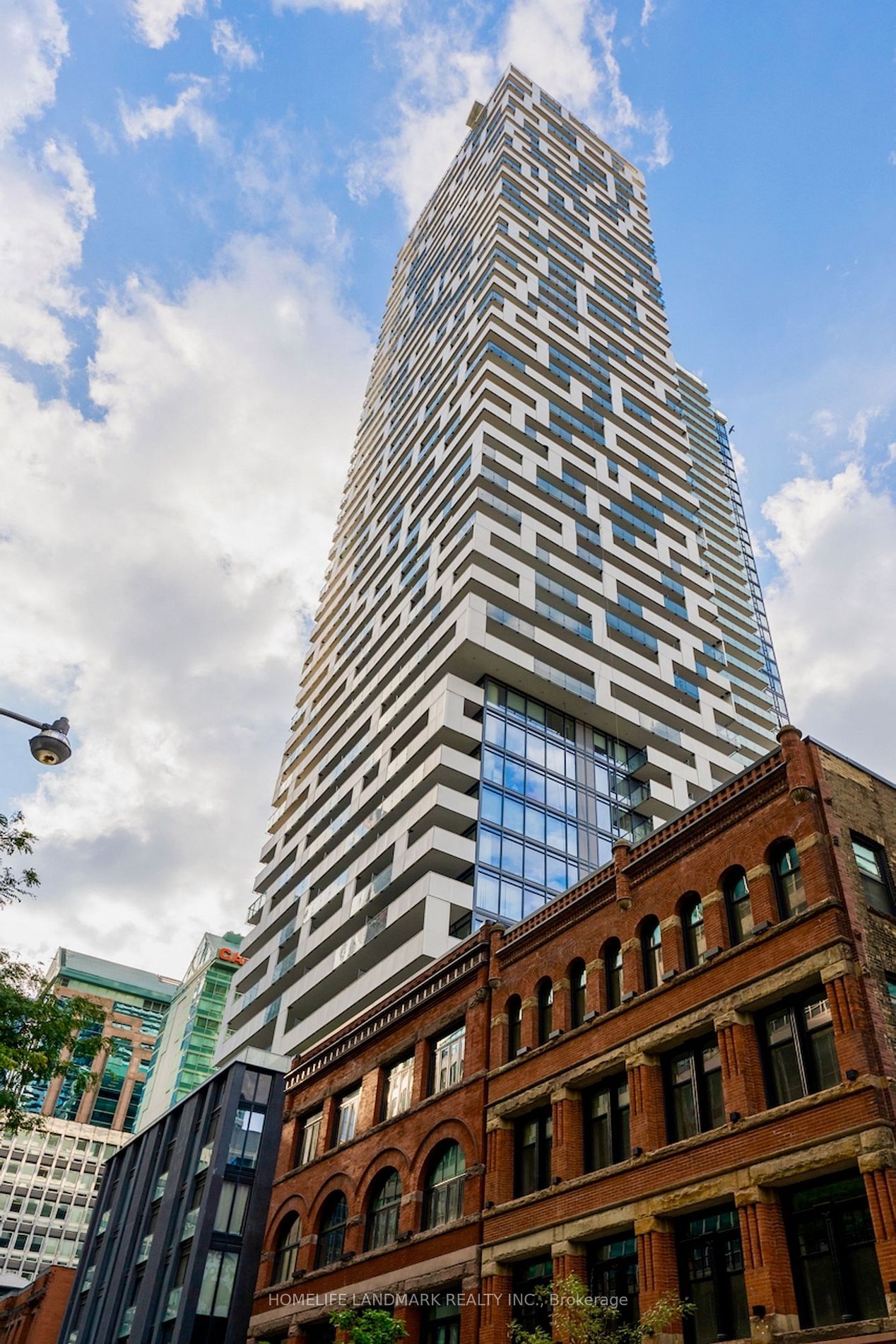 Condo for lease at 3905-20 Lombard Street, Toronto, Church-Yonge Corridor, M5C 0A6 - MLS: C11967697