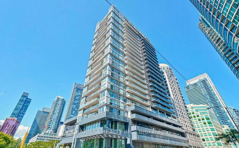 home for lease on 2220-352 Front Street W