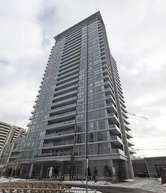 Condo for lease at 1906-62 Forest Manor Road, Toronto, Henry Farm, M2J 0B6 - MLS: C11967853