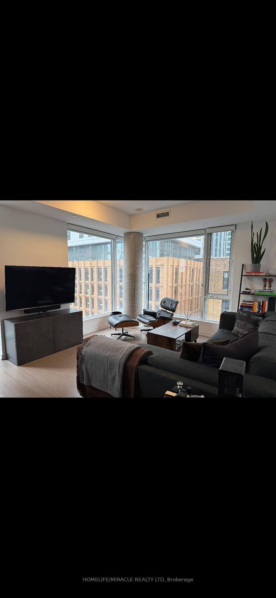 Condo for lease at 1006-101 Peter Street, Toronto, Waterfront Communities C1, M5V 0G6 - MLS: C11967959