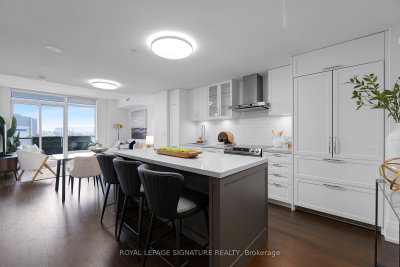 Condo sold at 402-25 Malcolm Road, Toronto, Ontario, M4G 1X7 - Leaside - MLS: C11968050
