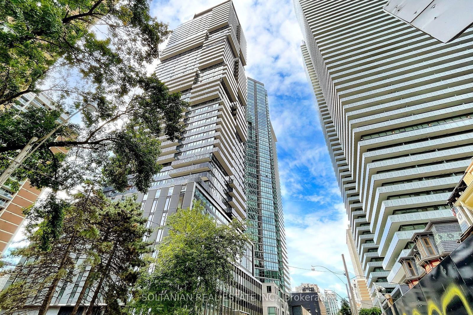 Condo leased at 3710-55 Charles Street, Toronto, Church-Yonge Corridor, M4Y 0J1 - MLS: C11968126