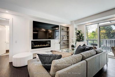 Unit 401 — 3 Southvale Dr, Toronto - Leaside image-0-1