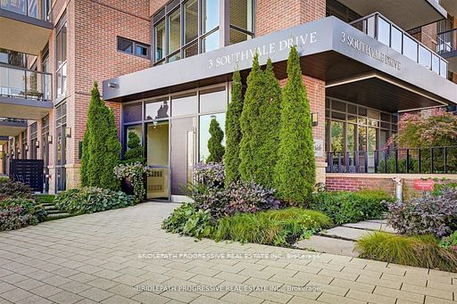 Condo for sale at 401-3 Southvale Drive, Toronto, Leaside, M4G 1G2 - MLS: C11968160