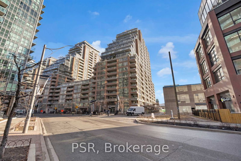 home for sale on 303-85 East Liberty Street