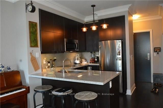 Condo for sale at 502-399 Spring Garden Avenue, Toronto, Willowdale East, M2N 3H6 - MLS: C11968341