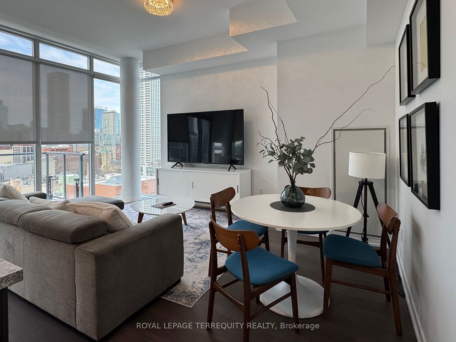 Condo for sale at Lph-09-105 George Street, Toronto, Moss Park, M5A 0L4 - MLS: C11968373