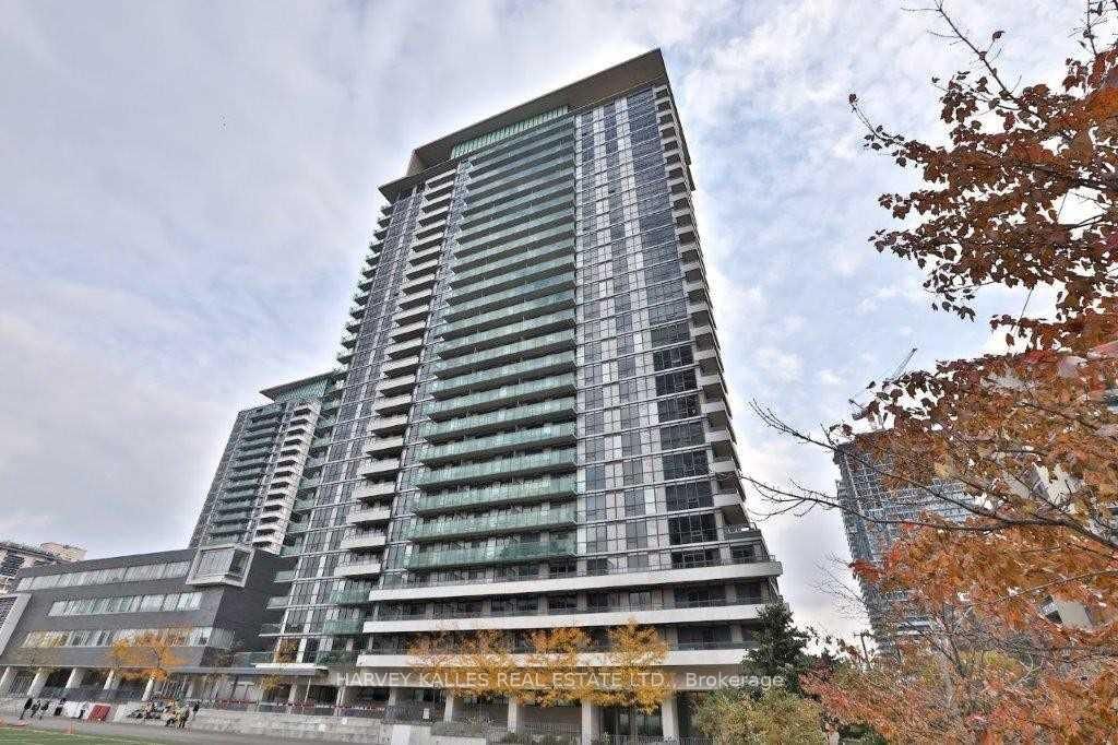 Condo leased at 319-70 Roehampton Avenue, Toronto, Mount Pleasant West, M4P 1R2 - MLS: C11968570