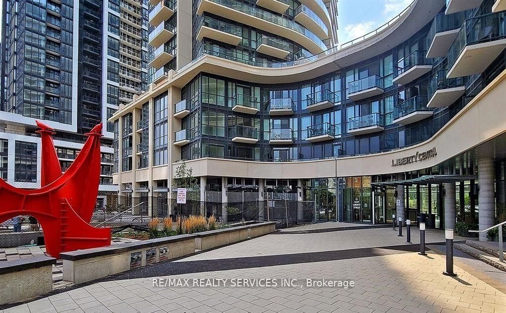 Condo for sale at 1503-49 East Liberty Street, Toronto, Niagara, M6K 0B2 - MLS: C11968602