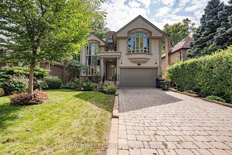 home for sale on 171 Empress Avenue