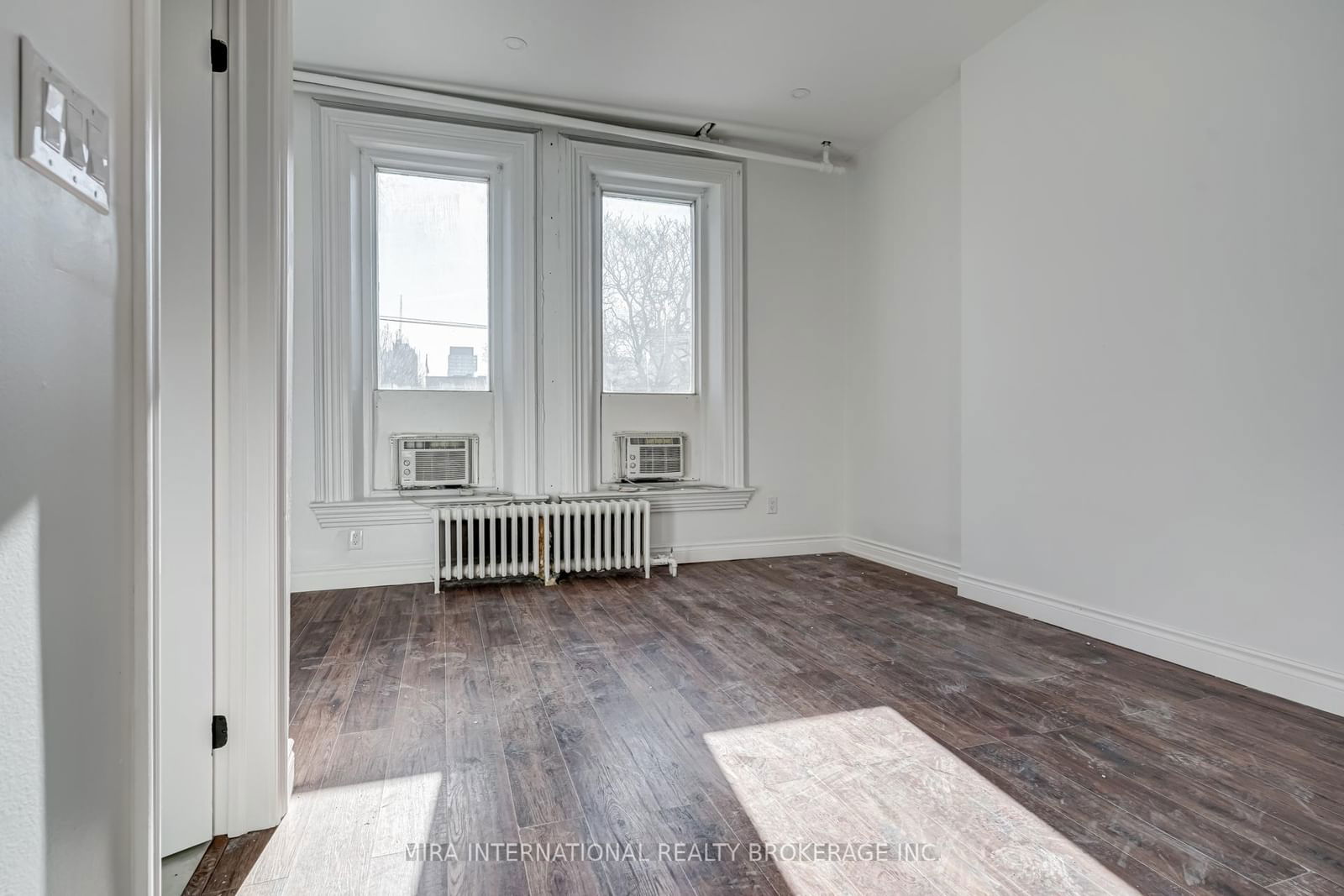 Detached House leased at 203-180 Sherbourne Street, Toronto, Moss Park, M5A 2R7 - MLS: C11968662