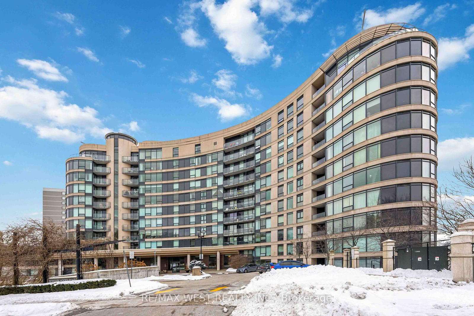 Condo for sale at PH104-18 Valley Woods Road, Toronto, Parkwoods-Donalda, M3A 0A1 - MLS: C11968727