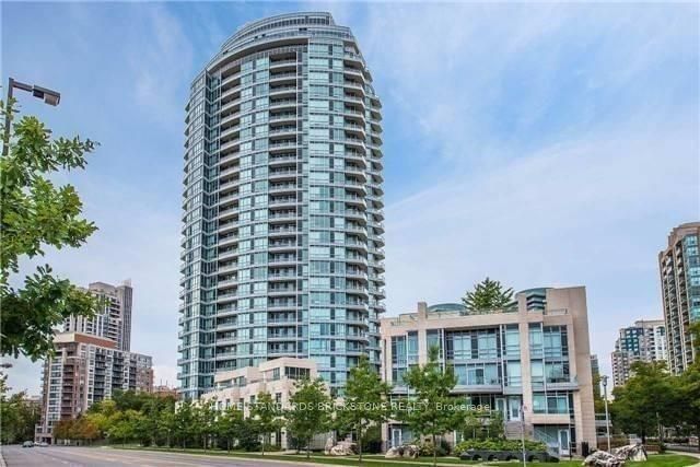 Condo for lease at 405-18 Holmes Avenue, Toronto, Willowdale East, M2N 0E1 - MLS: C11968730