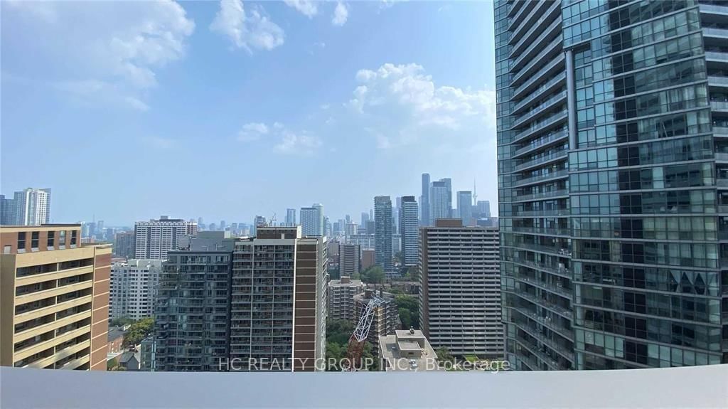 Condo for lease at 1904-50 Charles Street, Toronto, Church-Yonge Corridor, M4Y 0C3 - MLS: C11968738