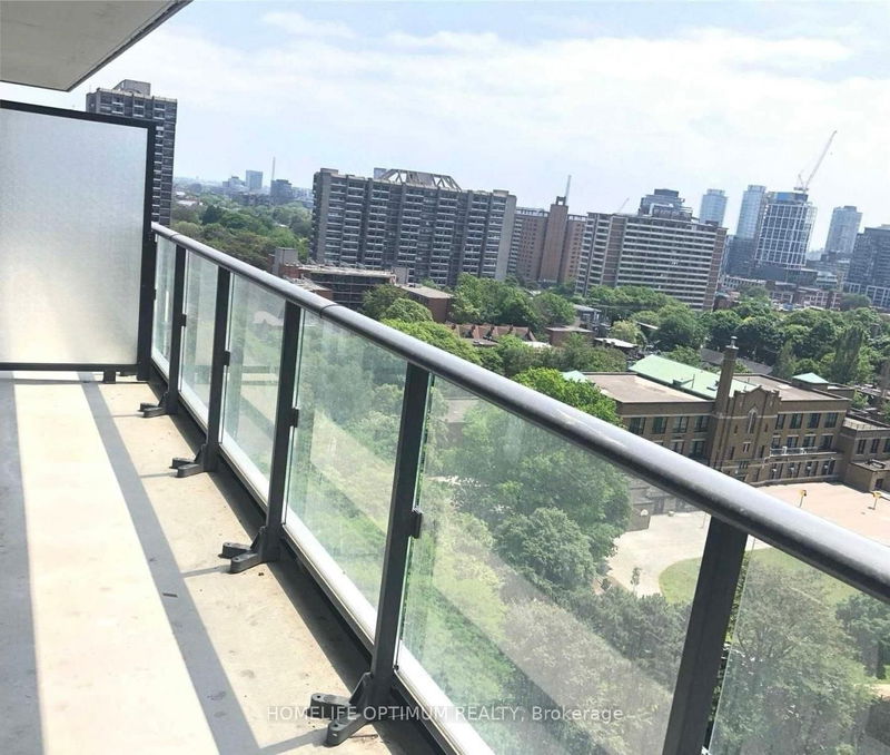 home for lease on 1417-251 Jarvis Street