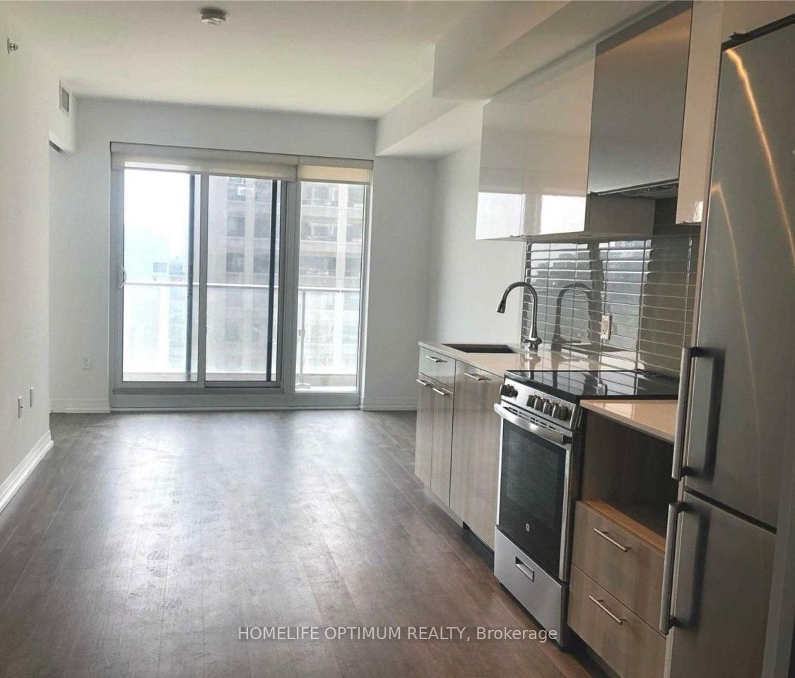 Condo for lease at 1417-251 Jarvis Street, Toronto, Church-Yonge Corridor, M5B 0C3 - MLS: C11968868