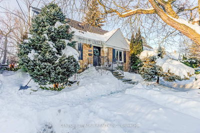 284 Bogert Ave, Toronto - Lansing-Westgate image-0-1