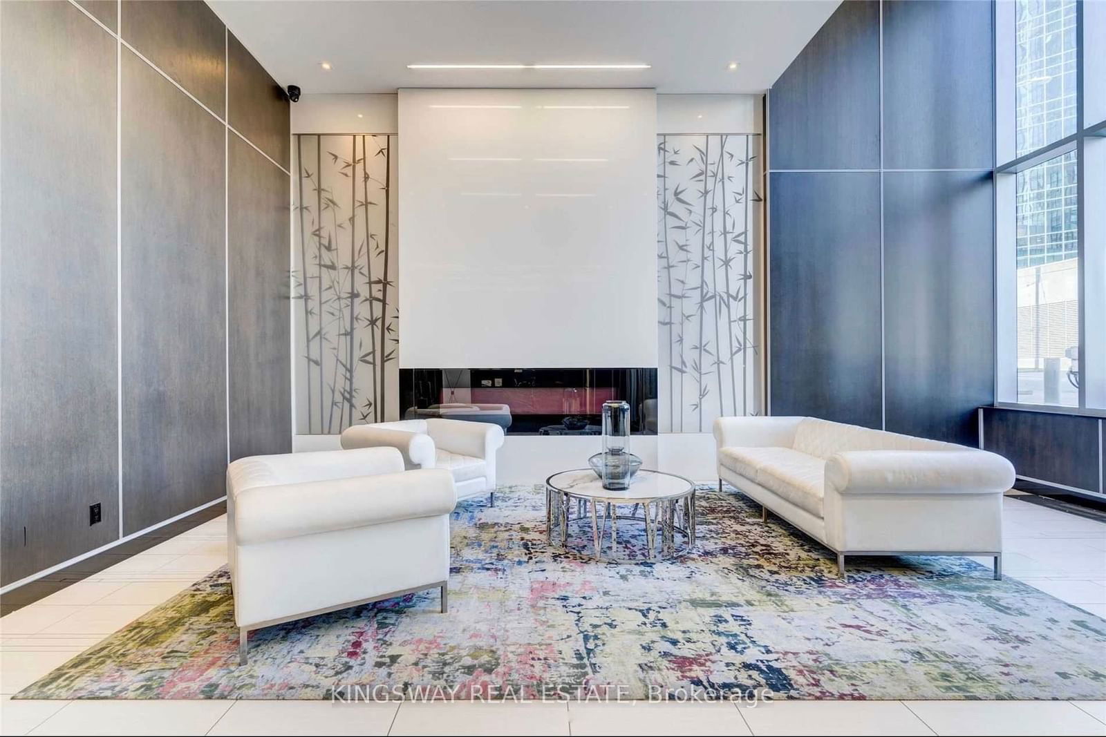 Condo leased at 4009-9 Bogert Avenue, Toronto, Lansing-Westgate, M2N 5M6 - MLS: C11968911