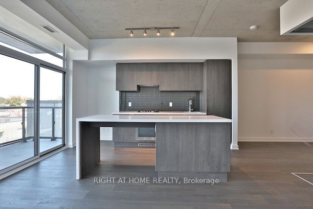 Condo for lease at Ph605-109 Ossington Avenue, Toronto, Trinity-Bellwoods, M6J 2Z2 - MLS: C11968914