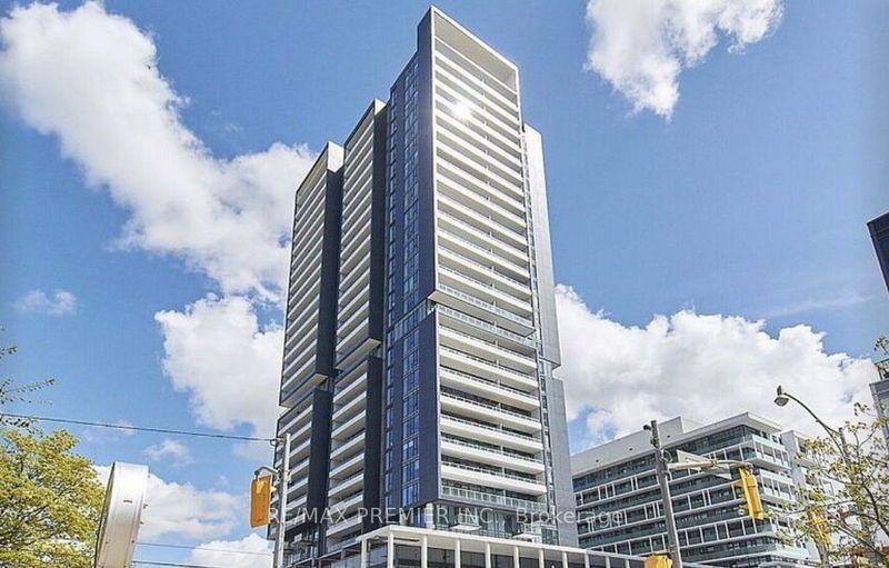 Unit 912 — 225 Sumach St, Toronto - Regent Park image-0-0